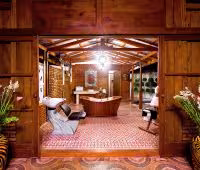 Вилла Puri Nirwana, Ванная комната